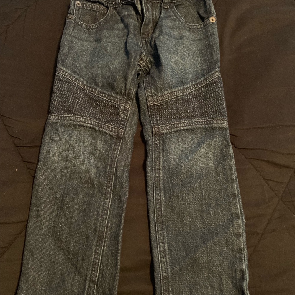 Crazy 8 Toddler Jeans